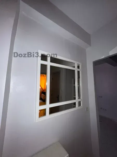 Appartement meublé à louer près de Marjane