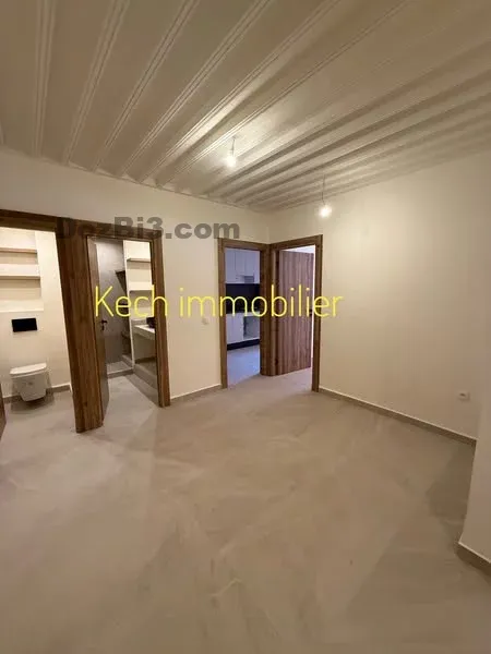 appartement à vendre Gueliz non meublé