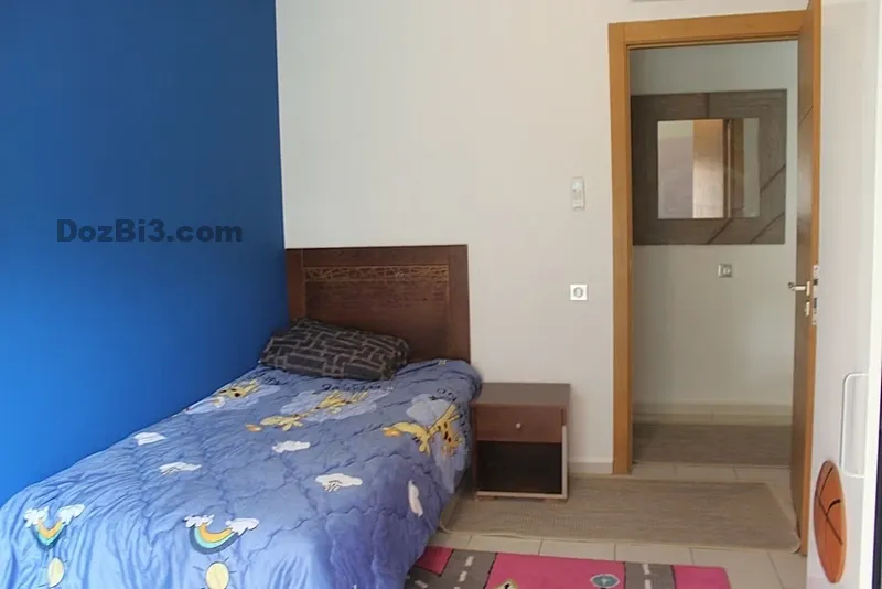 appartement à louer Semlalia – meublé