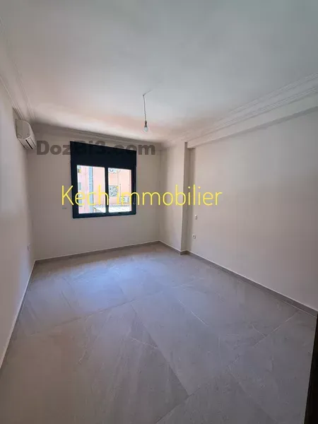 appartement à vendre Gueliz non meublé