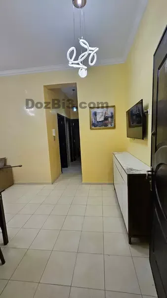 Appartement à louer Mabrouka – meublé