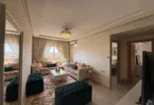 appartement à louer Targa meublé