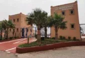 appartement vue mer à vendre Tiguert plage