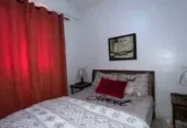 Appartement meublé à louer près de Marjane