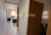 appartement à louer Targa meublé