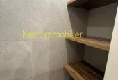 appartement à vendre Gueliz non meublé