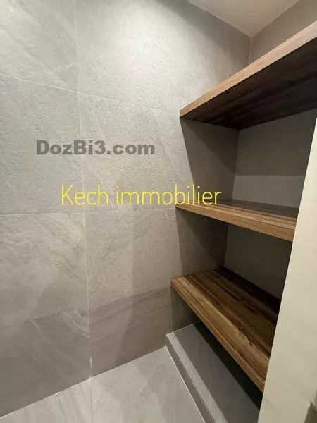 appartement à vendre Gueliz non meublé