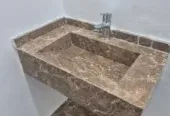 Appartement à louer Allal fassi – vide