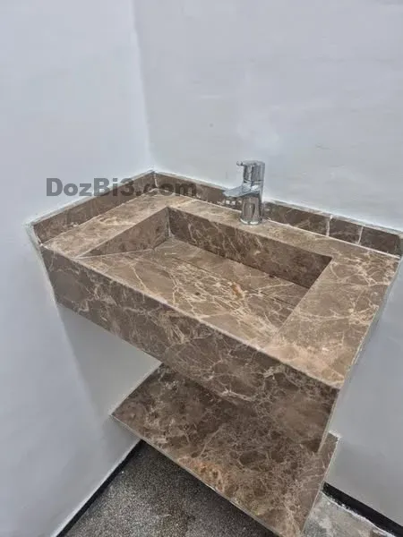 Appartement à louer Allal fassi – vide