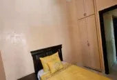Appartement à louer Mabrouka – meublé