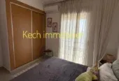 appartement à louer Targa meublé