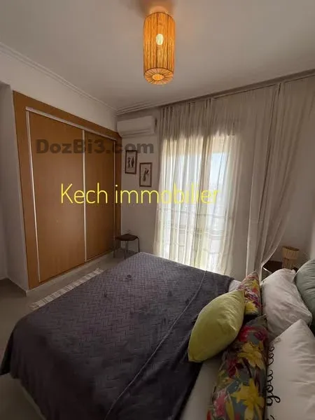 appartement à louer Targa meublé