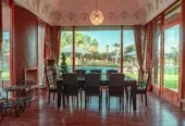 Maison d’Hôtes a vendre Marrakech