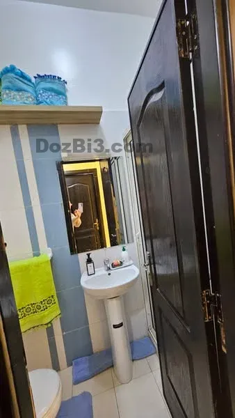 Appartement à louer Mabrouka – meublé
