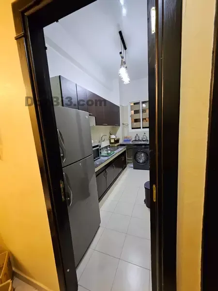 Appartement à louer Mabrouka – meublé