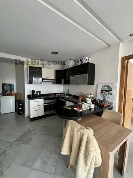 Studio a vendre Abdelmoumen