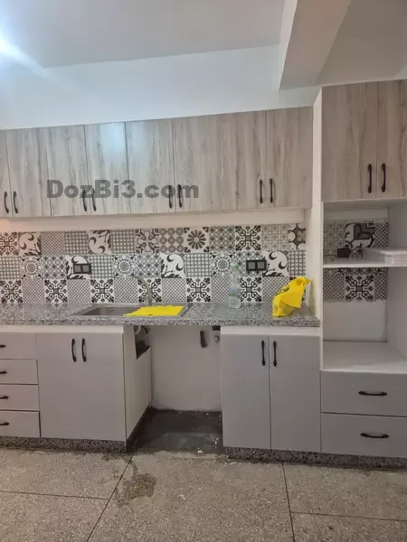 Appartement à louer Allal fassi – vide