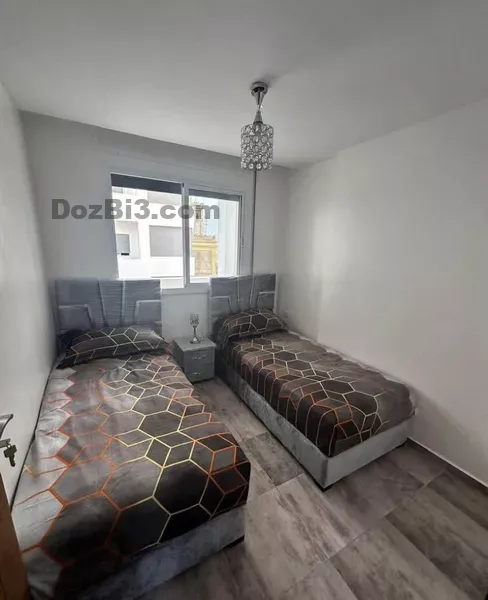 Appartement a louer près de casa barata jadida
