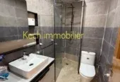 appartement à louer Victor Hugo non meublé