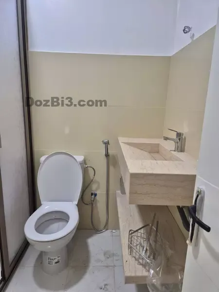 Appartement à louer Allal fassi – vide