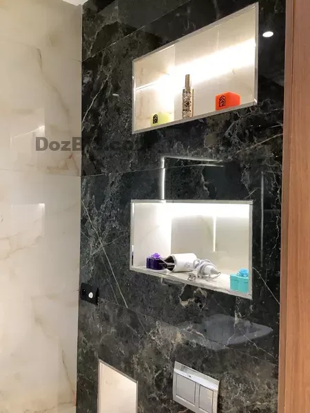 Appartement à louer route safi – meublé