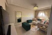 appartement à louer Targa meublé