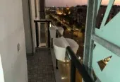 Appartement à louer Aïn Sebaâ moyen standing non meublé