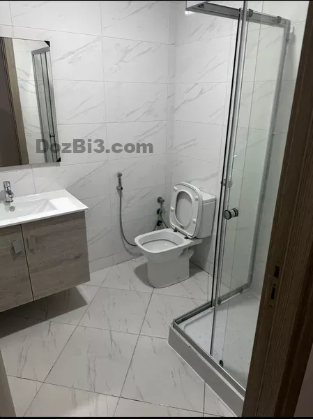 Appartement à louer Aïn Sebaâ moyen standing non meublé