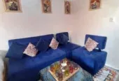 Studio à louer près Al Manal par jour et mois