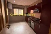 appartement à louer Victor Hugo non meublé