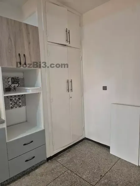 Appartement à louer Allal fassi – vide