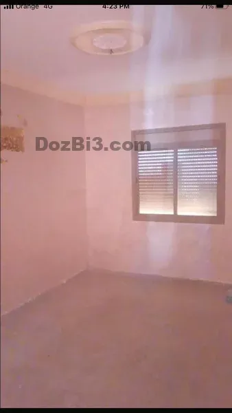 Appartement à vendre Adrar 1