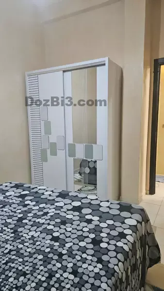 Appartement à louer Mabrouka – meublé