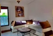 Villa à louer entre Taroudant et Agadir