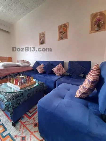 Studio à louer près Al Manal par jour et mois