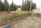 villa a vendre Sidi Bibi
