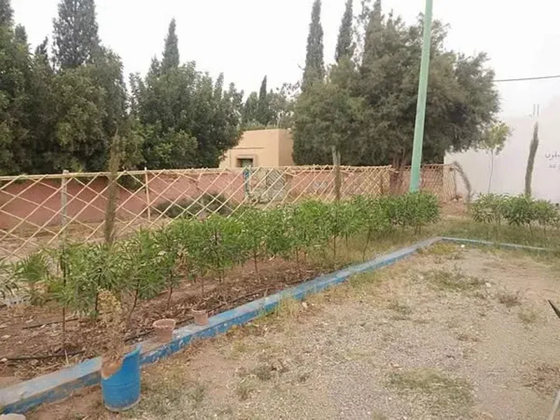 villa a vendre Sidi Bibi