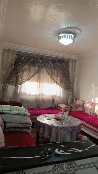 appartement à louer à Rahma Chlihat