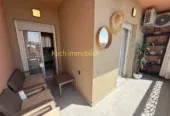 appartement à louer Targa meublé