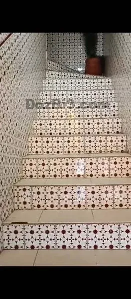 Appartement à louer hay Hassani meublé