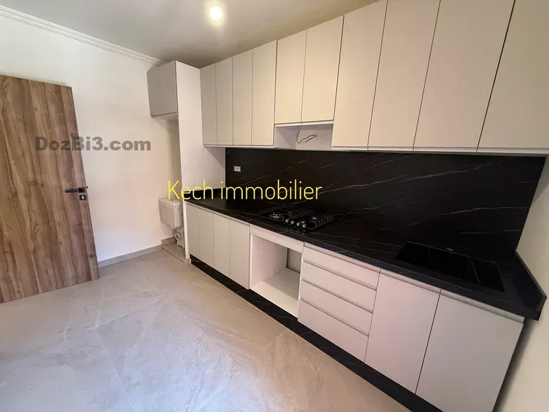 appartement à vendre Gueliz non meublé
