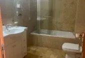 Appartement à louer route de casa