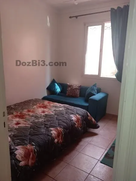 Appartement à louer Mabrouka Najd