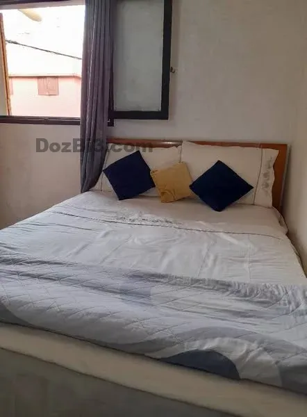 Studio à louer près Al Manal par jour et mois