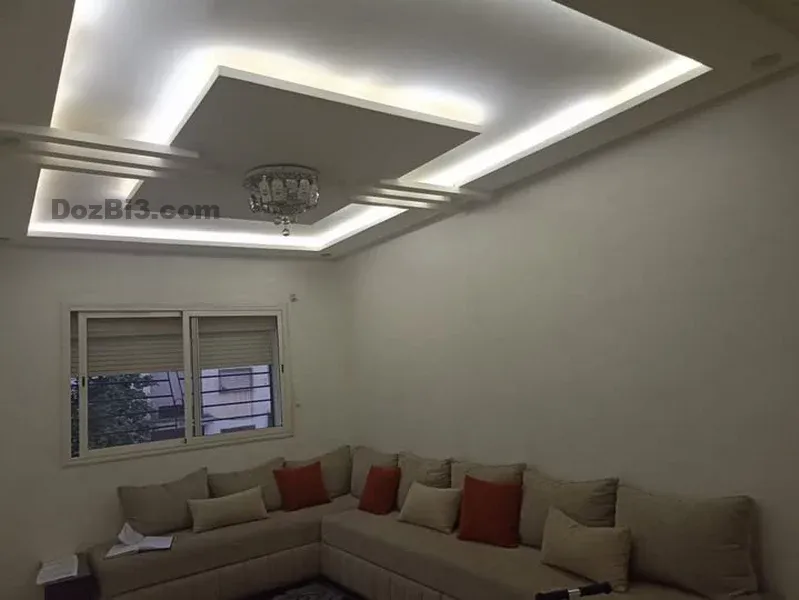 appartement à vendre Diyar Al Aliya