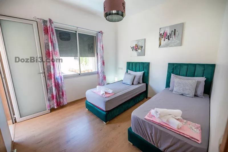 villa à vendre Targa – quartier résidentiel
