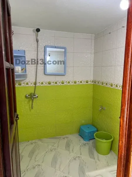 Appartement à louer à la journée