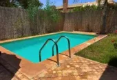 Villa à louer entre Taroudant et Agadir