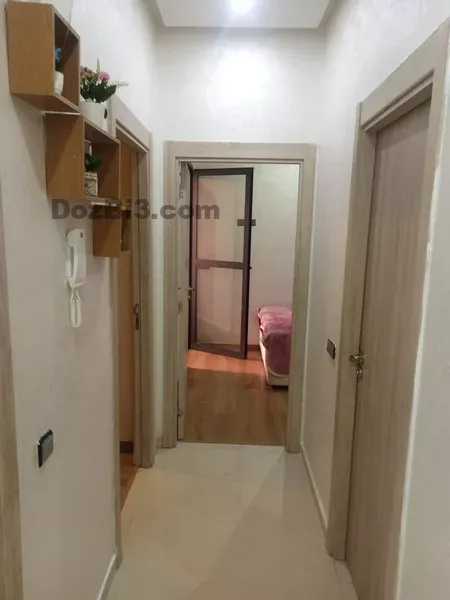 Appartement à louer – Mabrouka Abir 2