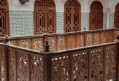 riad a vendre marrakech titré